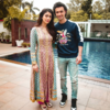 Warina Hussain Photos