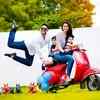 Allu Arjun's family