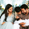 Jr NTR's children