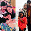 Pawan Kalyan's family