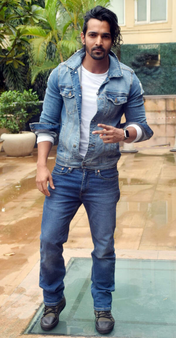 Harshvardhan Rane