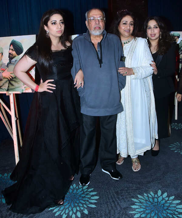 J.P. Dutta