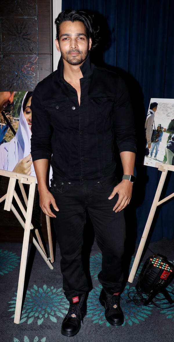 Harshvardhan Rane