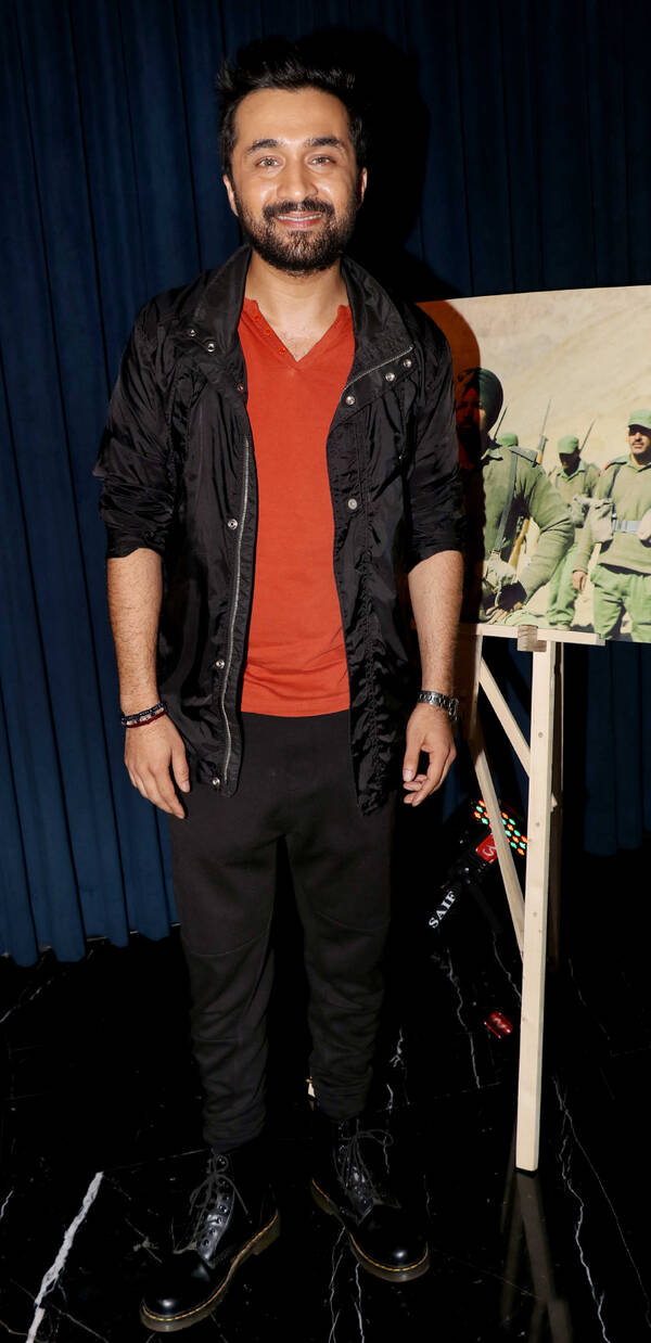 Siddhanth Kapoor