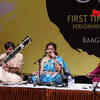 Article image for: A Unique Group Concert on Raga Malhar