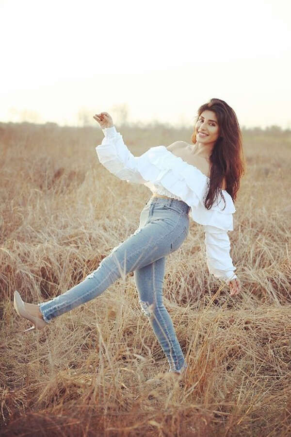 Harshita Gaur