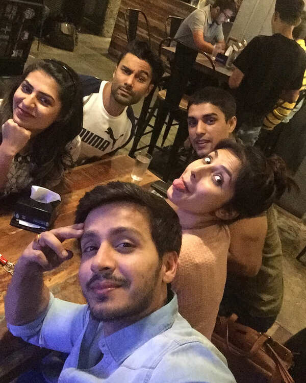 Harshita Gaur