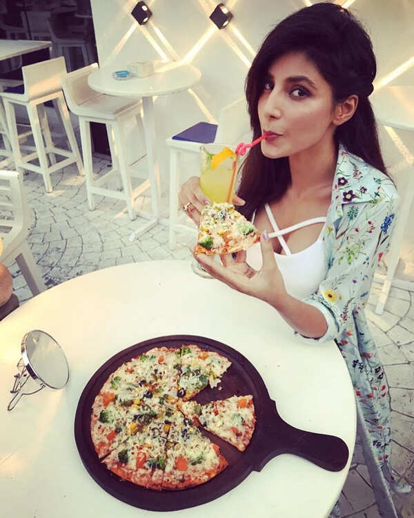 Harshita Gaur
