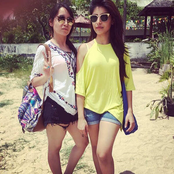 Harshita Gaur