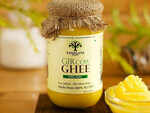 Organic Gir Cow Ghee