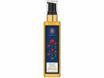 Forest Essentials Mashobra Honey, Lemon, and Rosewater Facial Cleanser