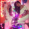 Article image for: <i class="tbold">shafaq naaz</i>’s pictures