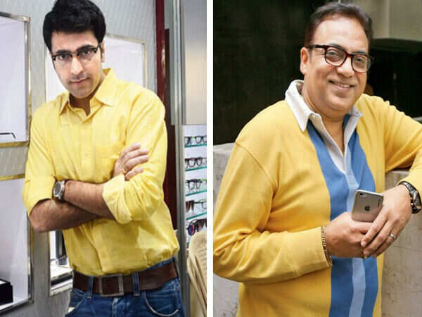 Arindam Sil