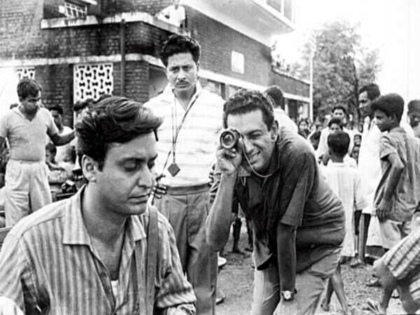 Soumitra Chatterjee