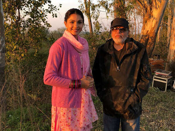J.P. Dutta Pictures