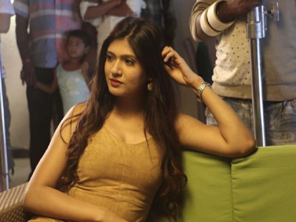 Jolly Rathod Photos