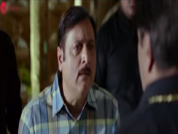 Manoj Joshi Stills