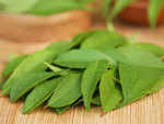​Curry leaves