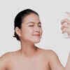 ​Setting spray