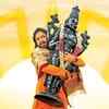 The synonym to devotional roles in Tollywood