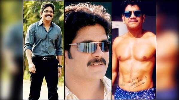 Happy Birthday Nagarjuna: 5 reasons why the ‘King of Tollywood’ stands apart