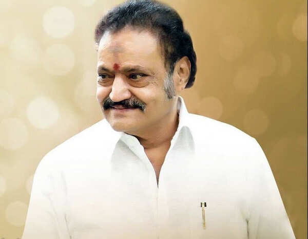 Harikrishna