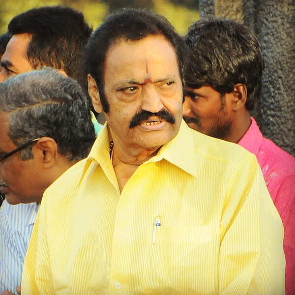 Harikrishna