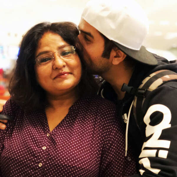 Vibha Chibber