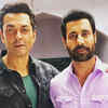 Bollywood appearances