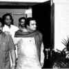 Harikrishna with NTR during initial days of formation of TDP