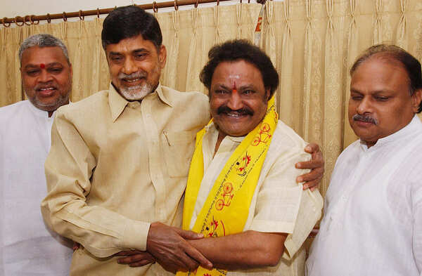 Krishnudu Wallpapers