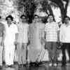 NTR with sons