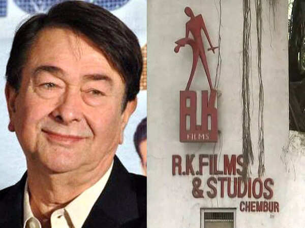 Randhir Kapoor