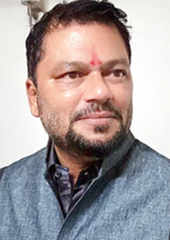 Vikram (actor) - Wikipedia