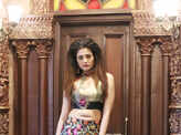 Sharbari Datta launches a new fashion line