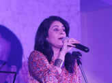 Tolly Club pay tribute to the Bengali artistes