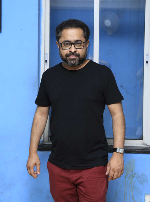 Suman Ghosh Images