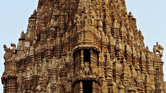 Why you should consider visiting Dwarka to celebrate Janmashtami?