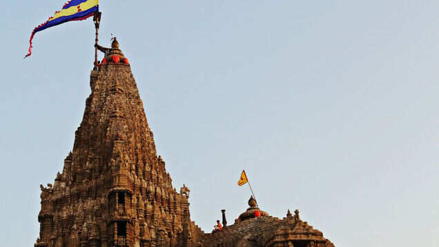 Why you should consider visiting Dwarka to celebrate Janmashtami?