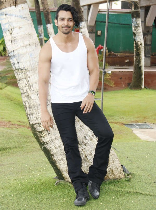 Harshvardhan Rane