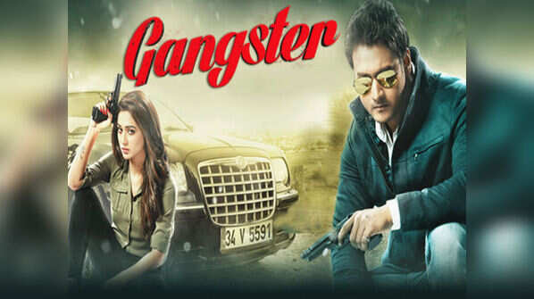 ‘Gangster’ (2016)