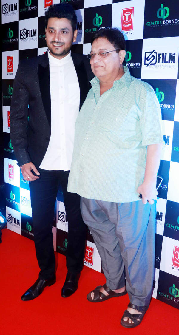 Anil Nagrath Images