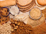 Why is it important to eat whole grains?