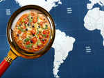 World of pizza