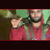 Article image for: <i class="tbold">anantnag encounter</i>: Hizbul commander Altaf Kachroo gunned down by forces