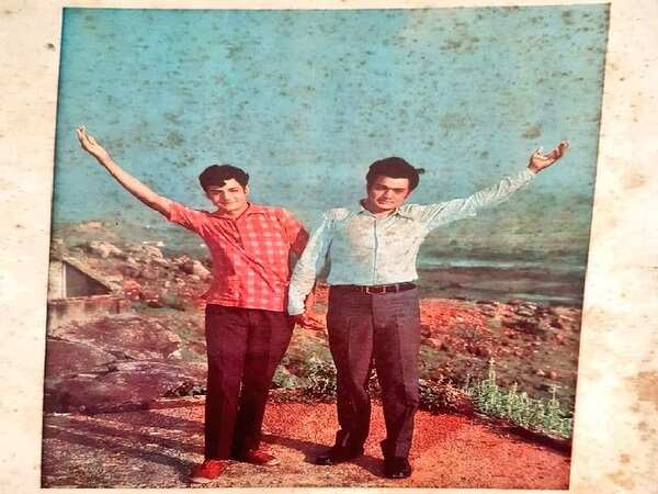 Harikrishna Pictures