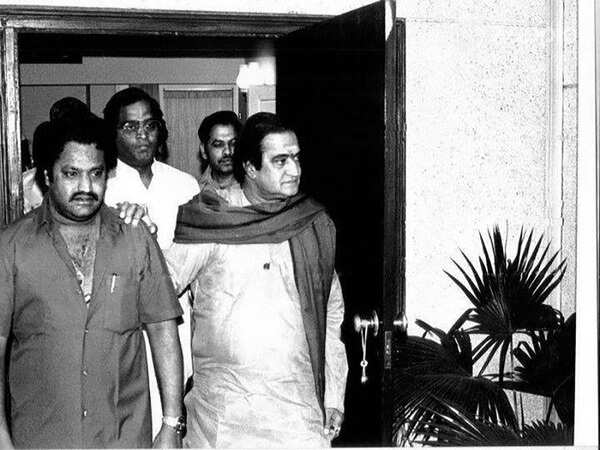 Harikrishna Images