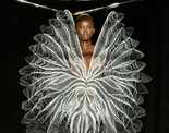 Iris van Herpen Couture Fall 2018