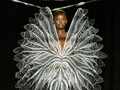 Iris van Herpen Couture Fall 2018