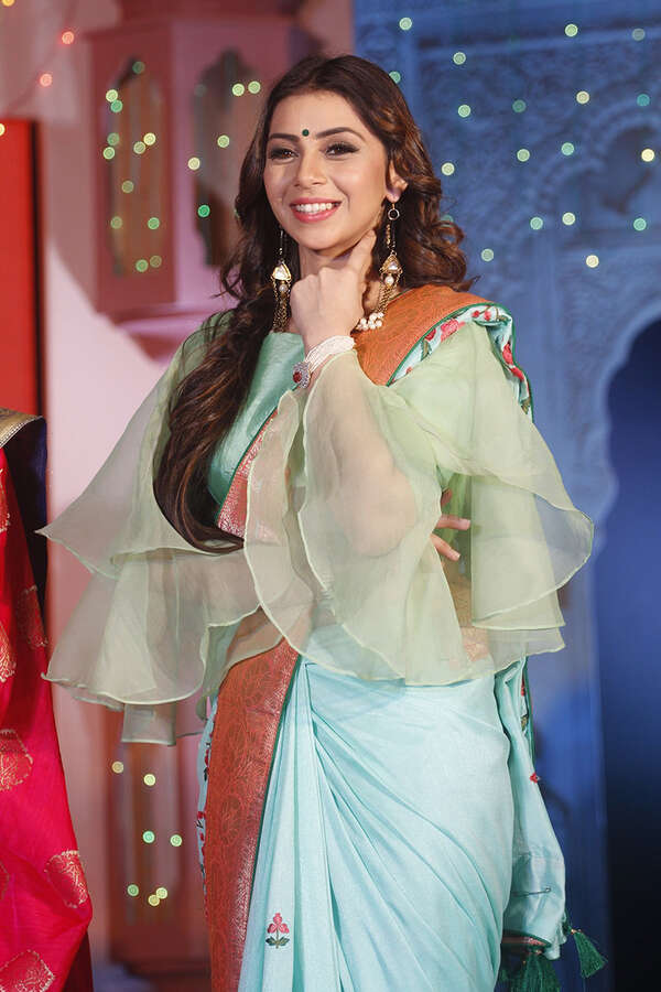 Sehrish Ali Pictures